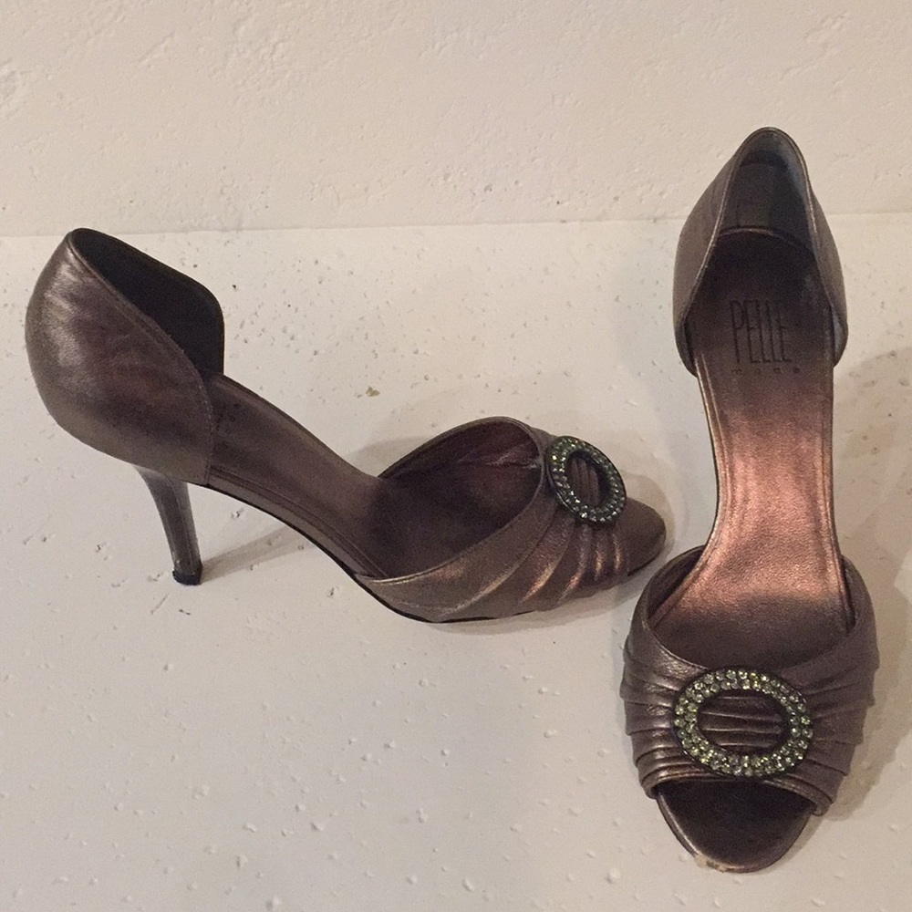 Pelle Moda dress shoes